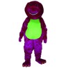 Botarga de Dinosaurio