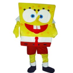 Botarga de Esponja