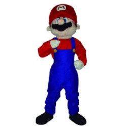 Botarga de Mario