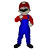 Botarga de Mario