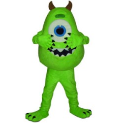 Botarga de Mike