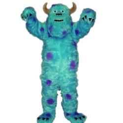 Botarga de Monstruo
