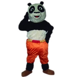 Botarga de Panda
