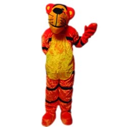 Botarga de Tigger
