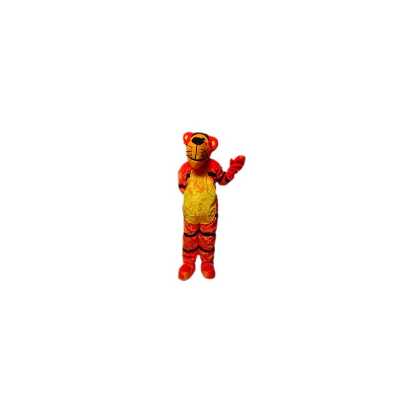 Botarga de Tigger