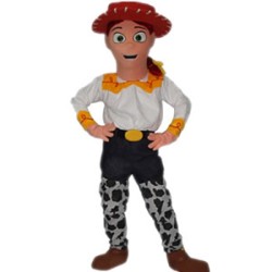 Botarga de Vaquerita