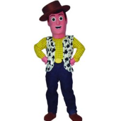 Botarga de Vaquero