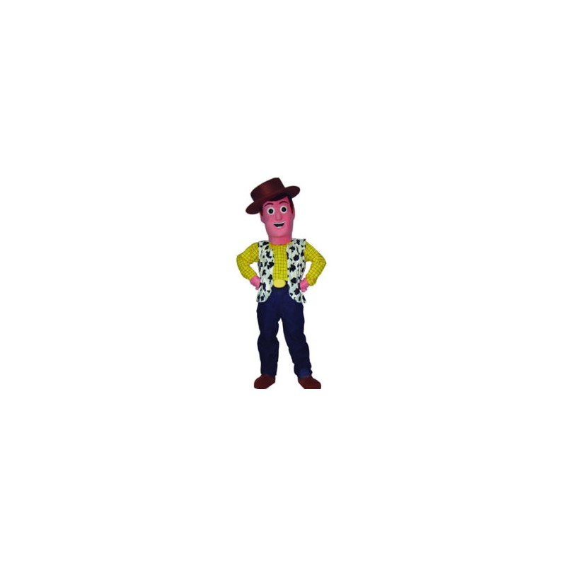 Botarga de Vaquero