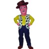 Botarga de Vaquero