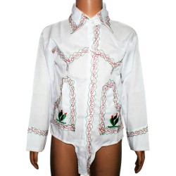 CAMISA CAPORAL