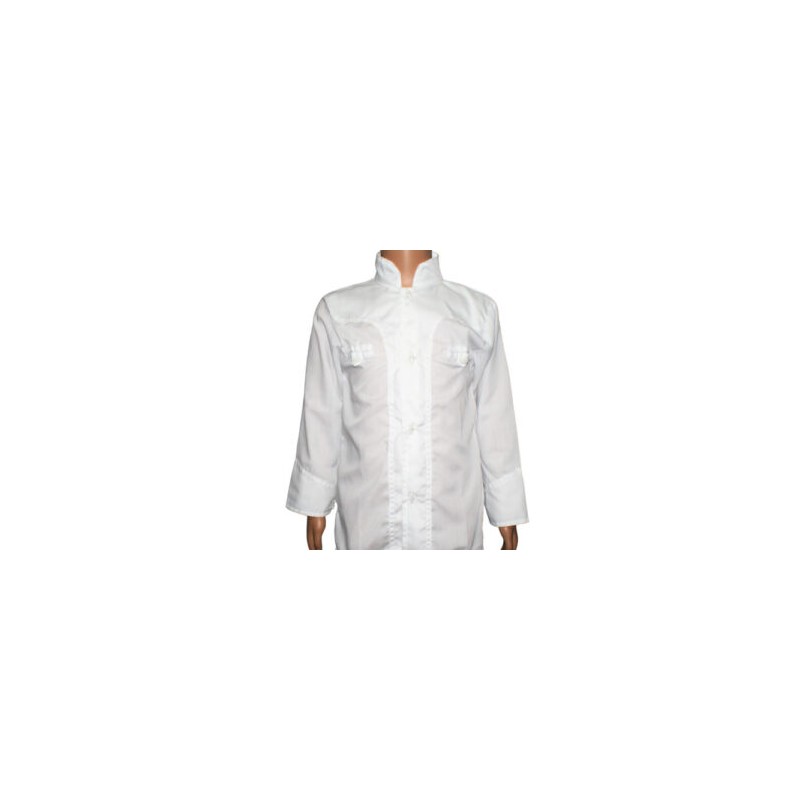 CAMISA PACHUQUEÑA SIN GALLOS