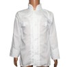 CAMISA PACHUQUEÑA SIN GALLOS