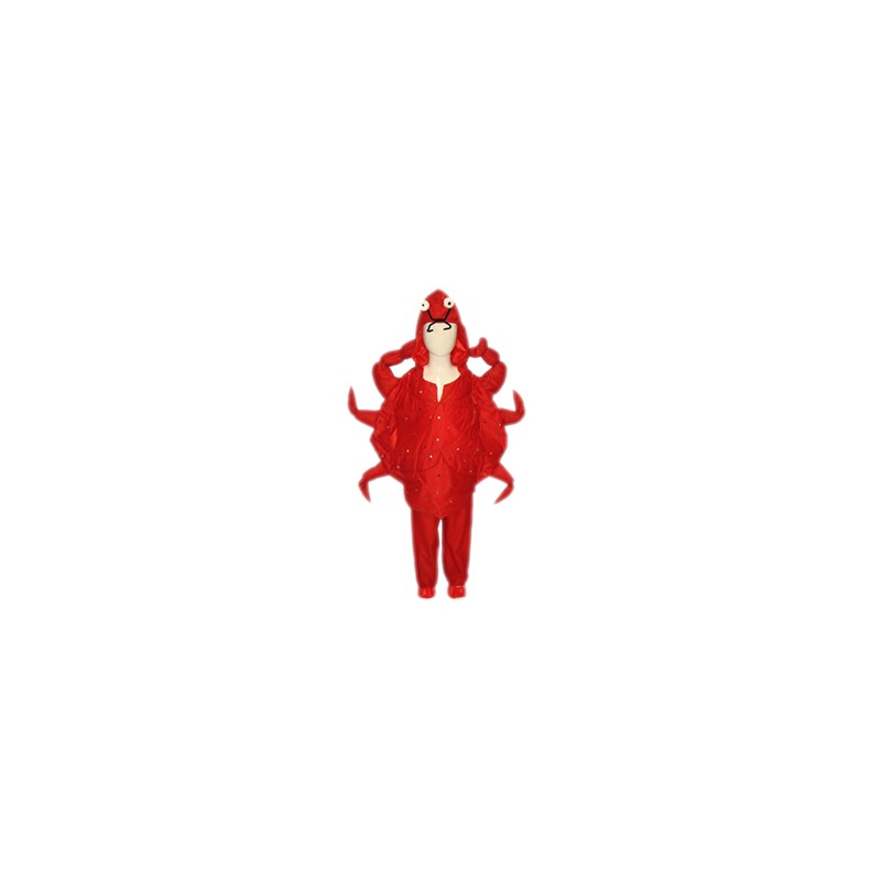 Cangrejo rojo