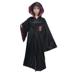 Capa Mago niño