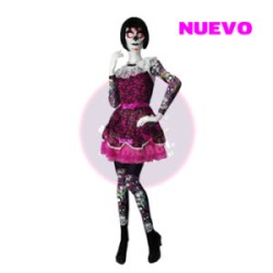 Catrina Draculaura