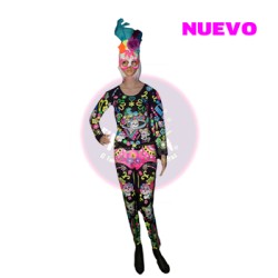 Catrina Neón