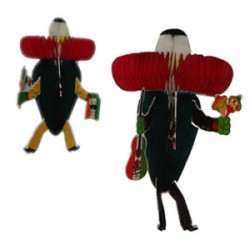 Chile de papel