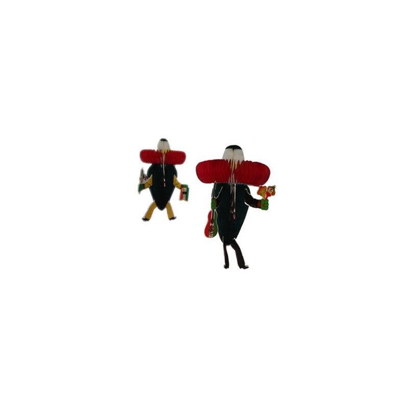 Chile de papel