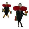 Chile de papel