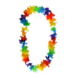 Collar Hawaiano