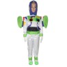 Disfraz de Astronauta.