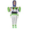 Disfraz de Astronauta.