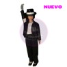 Disfraz de Billie Jean
