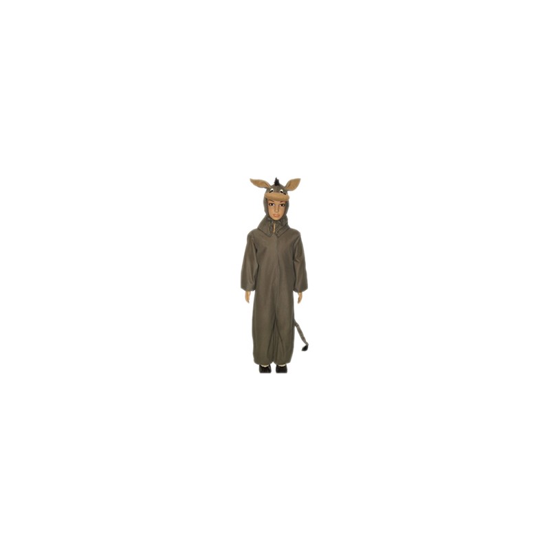 Disfraz de burro