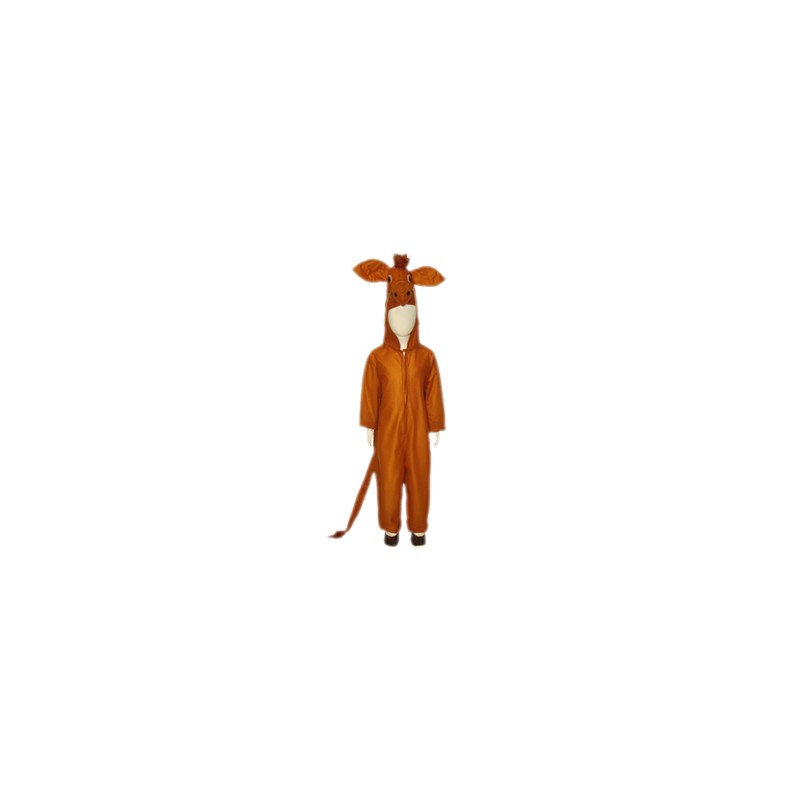 Disfraz de caballo
