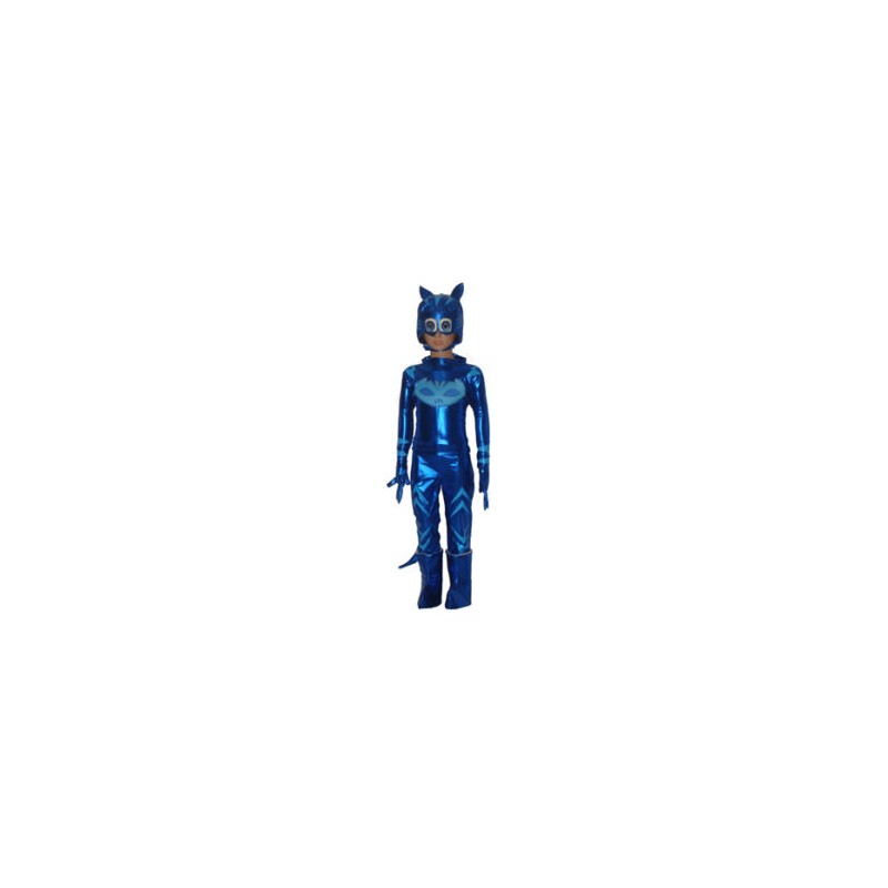 Disfraz de Catboy