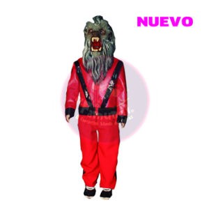 Halloween Niños
