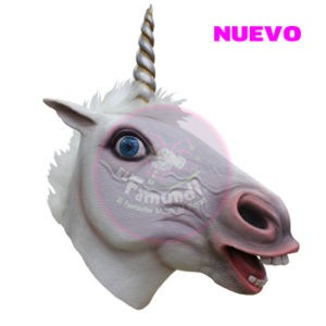 Máscaras